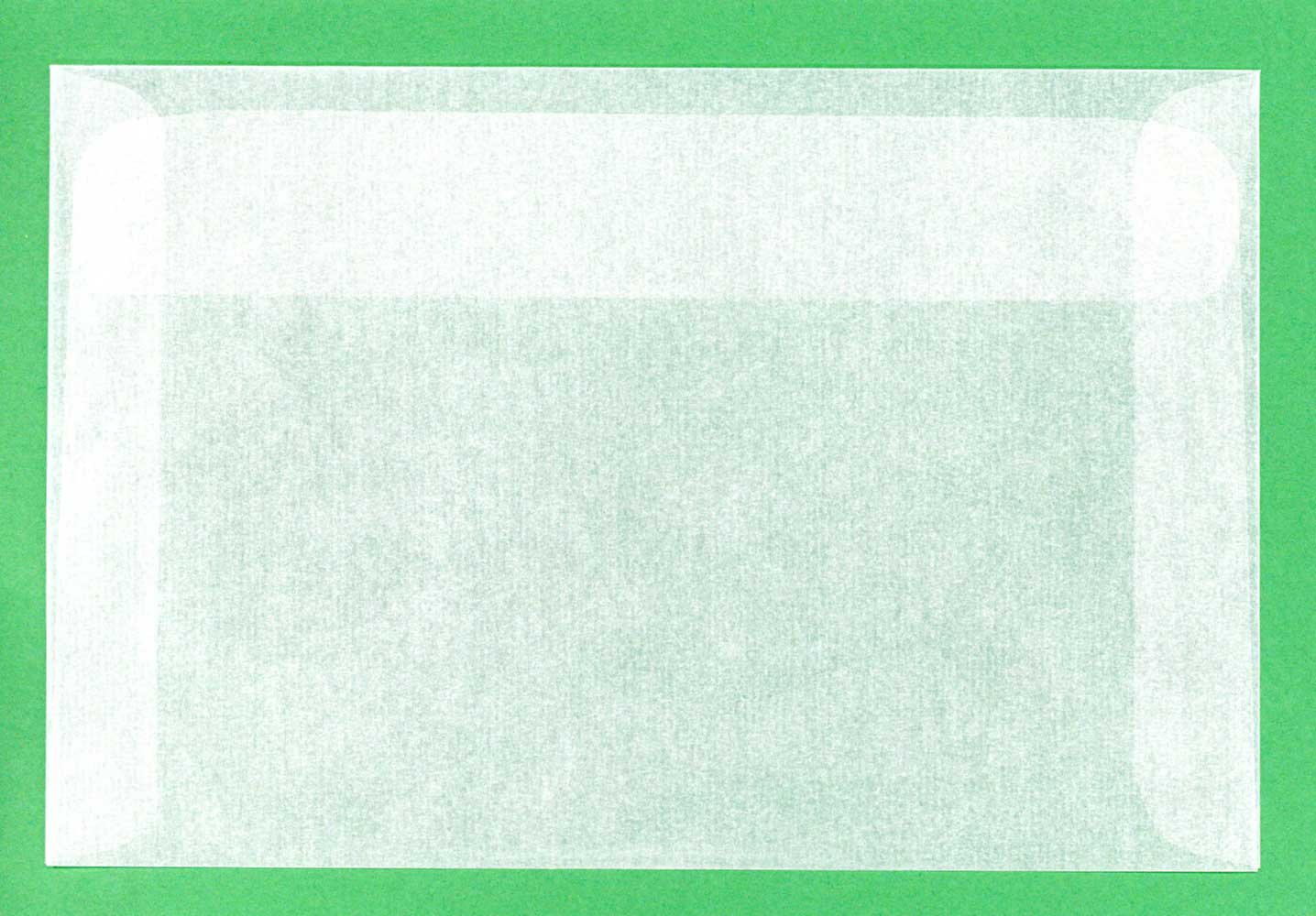 Glassine Glassine Envelopes #7 100