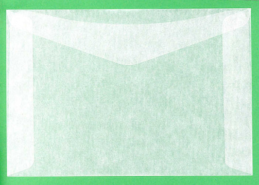 Glassine Envelopes 1000 #8