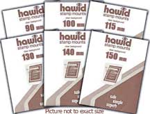 Hawid Mounts 150mm