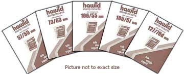 Hawid Mounts 106/55mm