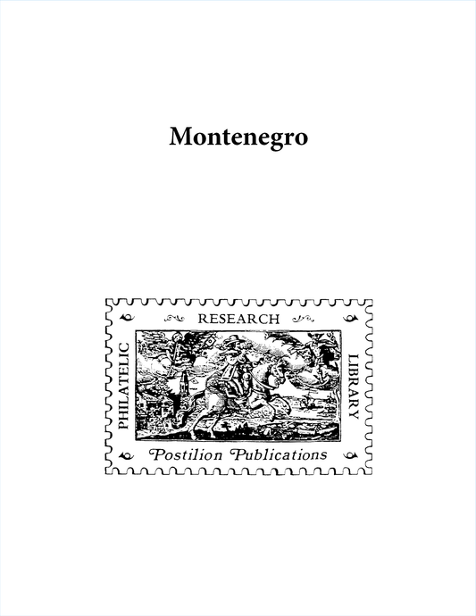 Postilion Montenegro