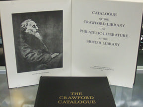 Postilion Crawford Library