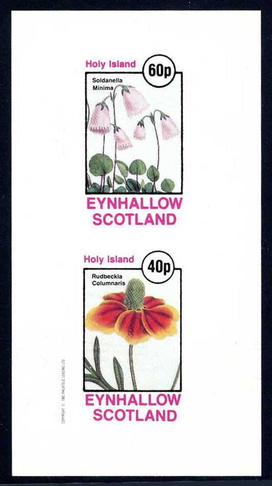 Eynhallow Cherry Flora Imperf