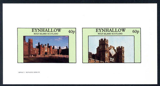 Eynhallow Royal Palaces Imperf