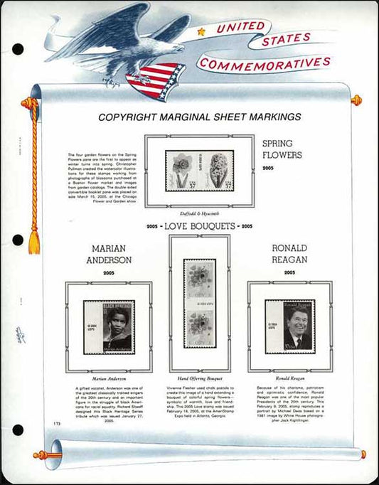 White Ace Commemorative COPYRIGHT Singles 1978-1985