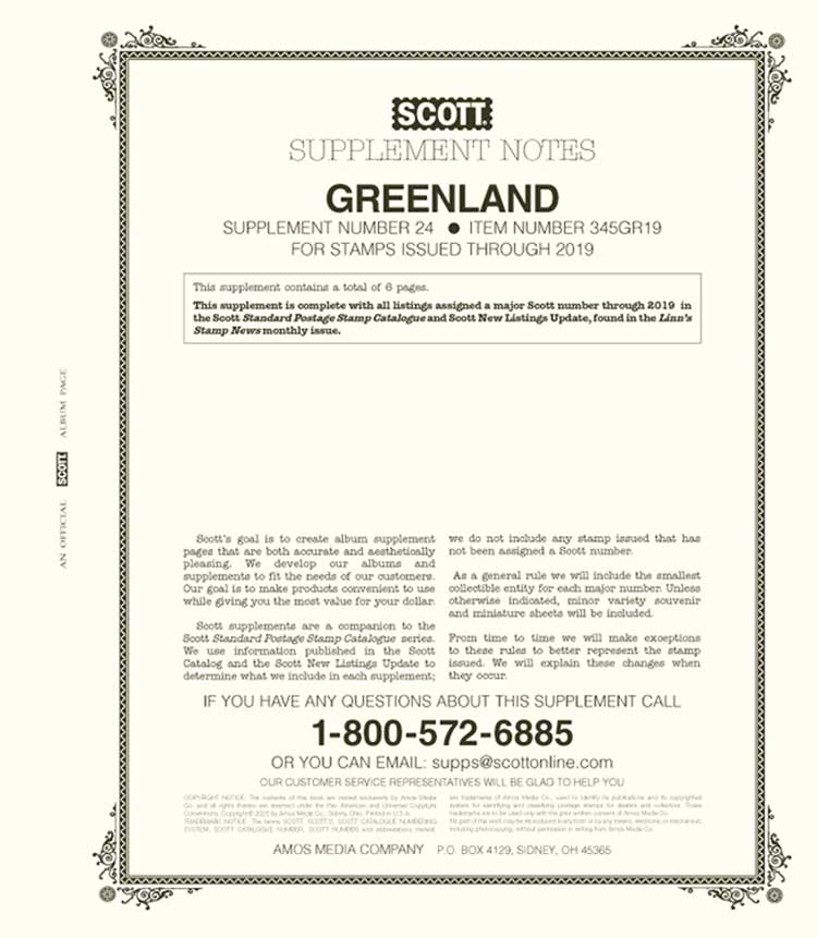 Scott Greenland 2019 #24