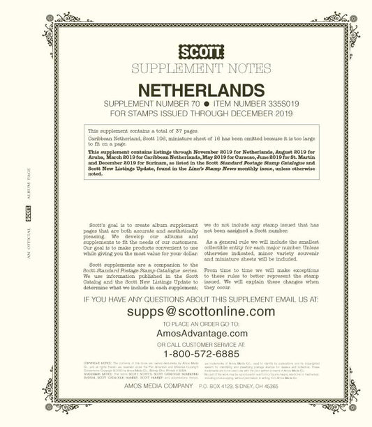 Scott Netherlands 2019 #70
