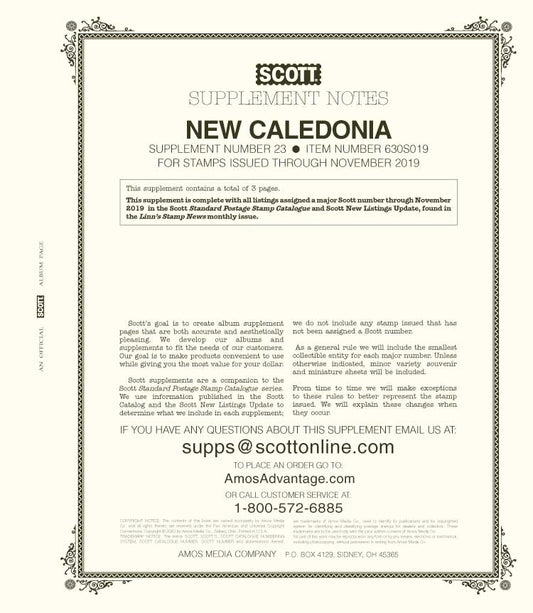 Scott New Caledonia 2020 #24