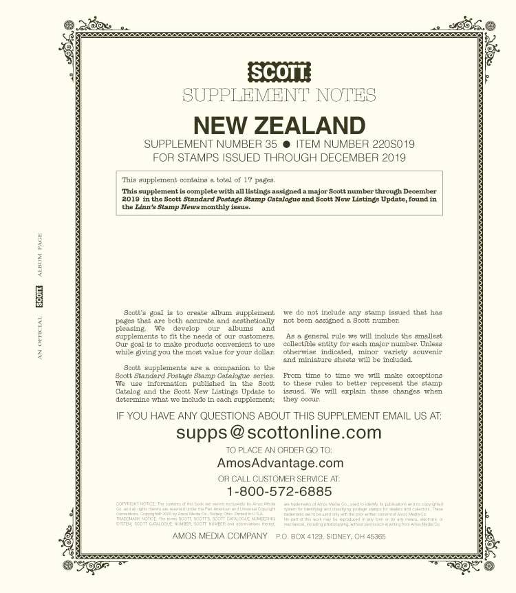 Scott New Zealand 2020 #36