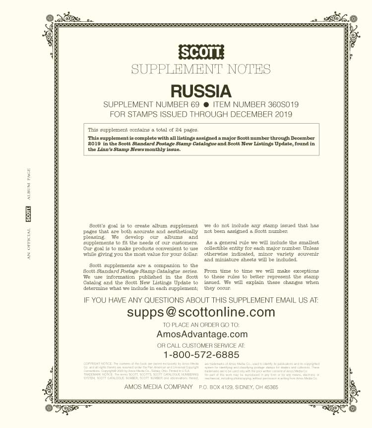 Scott Russia 2019 #69