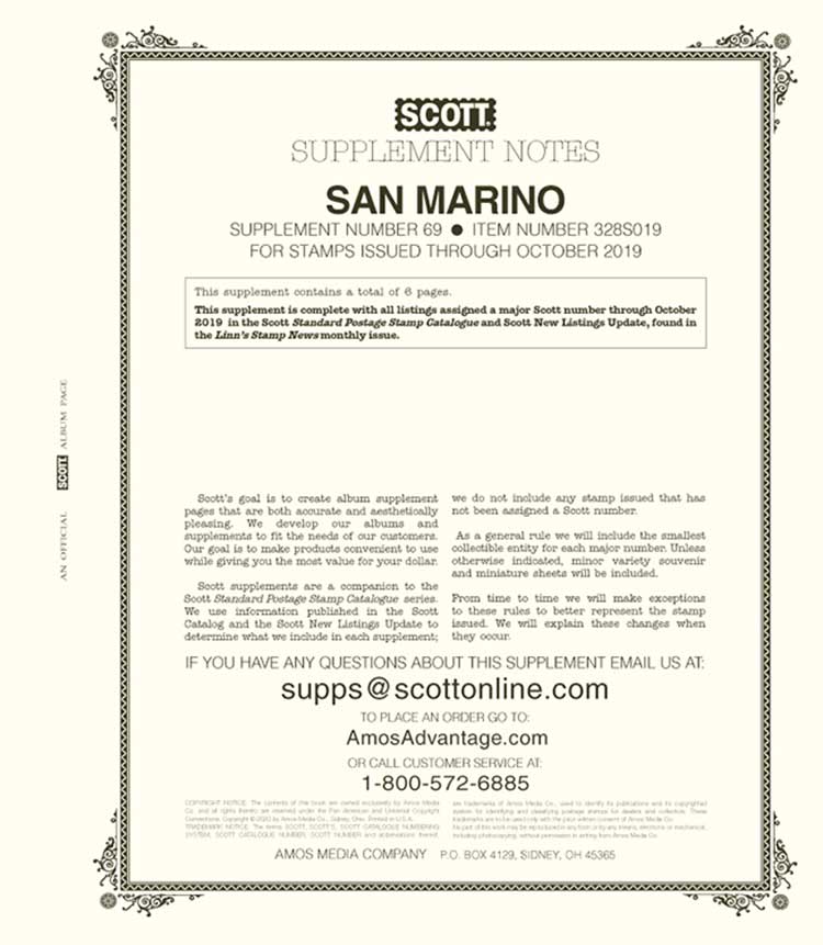 Scott San Marino 2019 #69