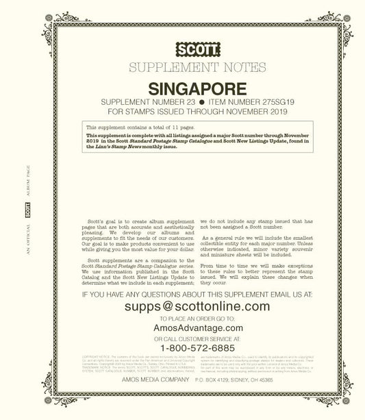 Scott Singapore 2019 #23
