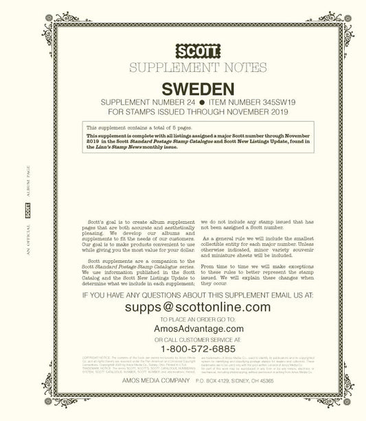 Scott Sweden 2020 #25
