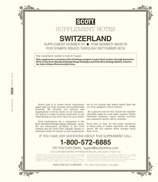 Scott Switzerland 2019 #51