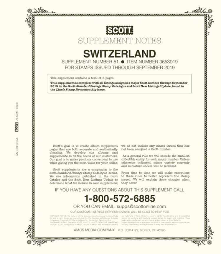 Scott Switzerland 2020 #52