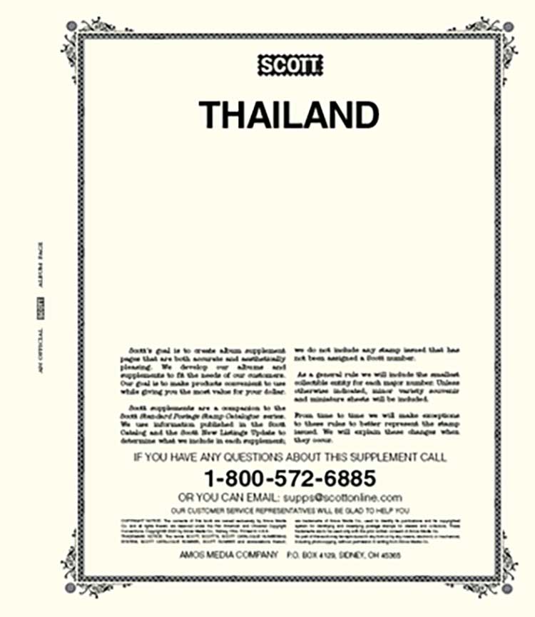 Scott Thailand 2019 #25