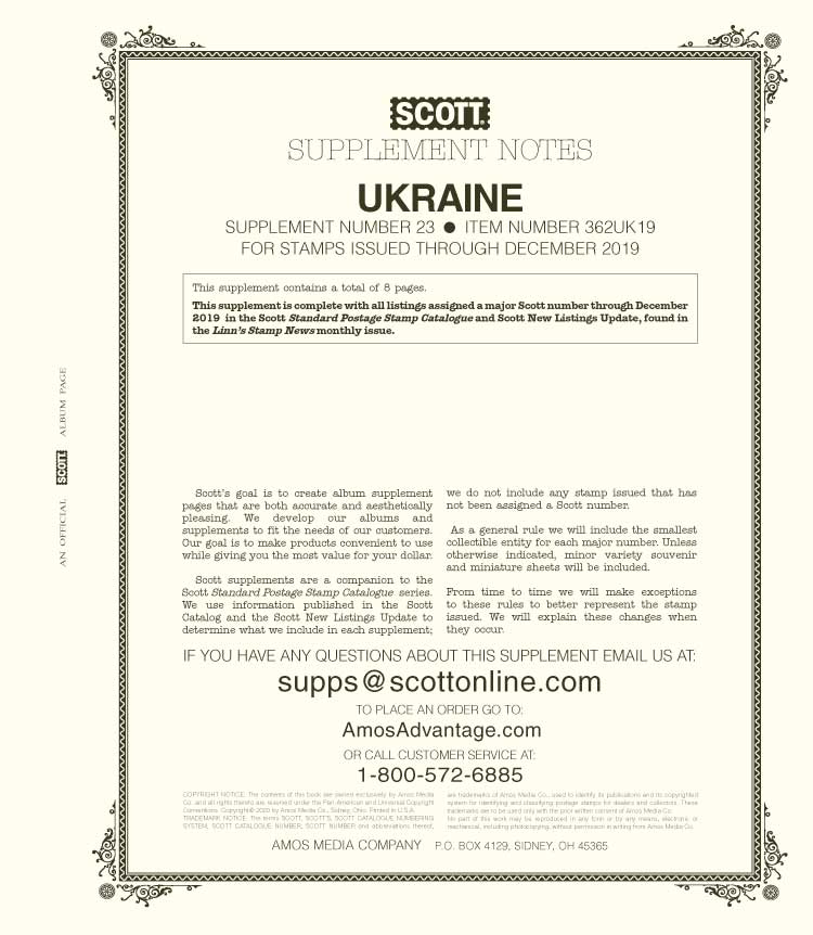Scott Ukraine 2020 #24