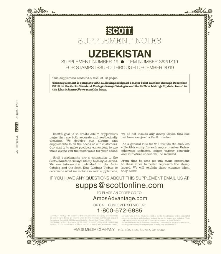 Scott Uzbekistan 2019 #19